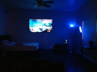 Raydolls Voyeur Fetish