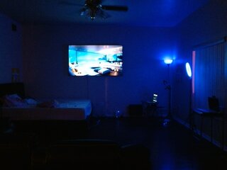 Raydolls Voyeur Fetish