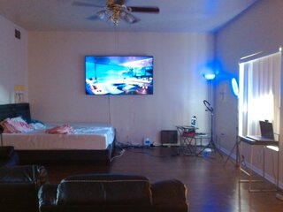 Raydolls Voyeur Fetish