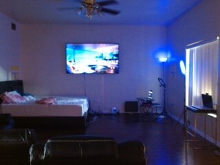 Raydolls Voyeur Fetish