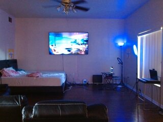 Raydolls Voyeur Fetish