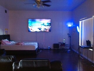 Raydolls Voyeur Fetish