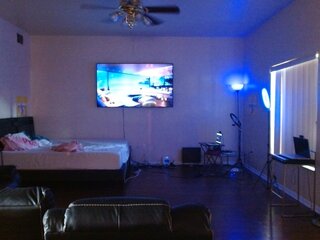 Raydolls Voyeur Fetish