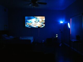 Raydolls Voyeur Fetish