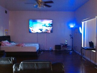 Raydolls Voyeur Fetish