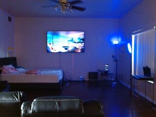 Raydolls Voyeur Fetish