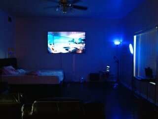 Raydolls Voyeur Fetish