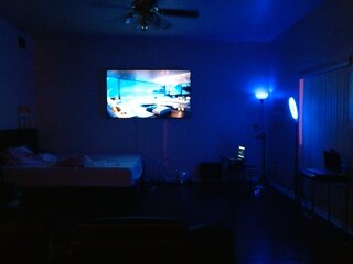 Raydolls Voyeur Fetish