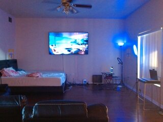 Raydolls Voyeur Fetish