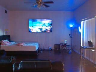 Raydolls Voyeur Fetish