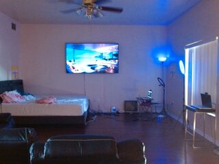 Raydolls Voyeur Fetish