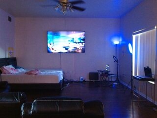 Raydolls Voyeur Fetish