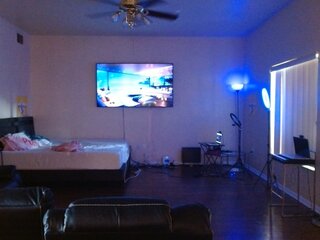 Raydolls Voyeur Fetish