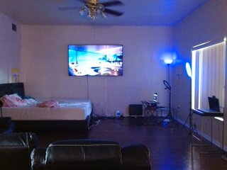 Raydolls Voyeur Fetish