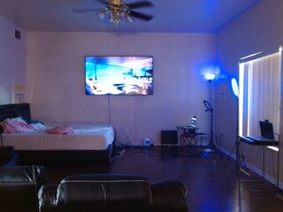 Raydolls Voyeur Fetish