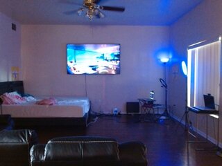 Raydolls Voyeur Fetish