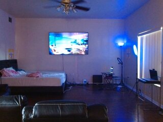 Raydolls Voyeur Fetish