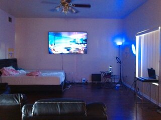 Raydolls Voyeur Fetish