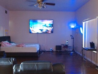 Raydolls Voyeur Fetish