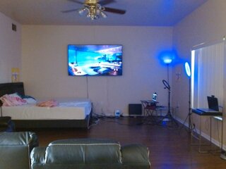 Raydolls Voyeur Fetish