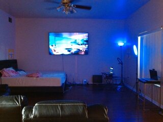 Raydolls Voyeur Fetish