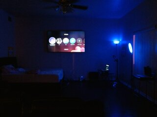 Raydolls Voyeur Fetish