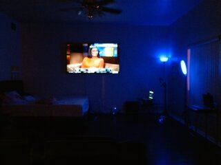 Raydolls Voyeur Fetish