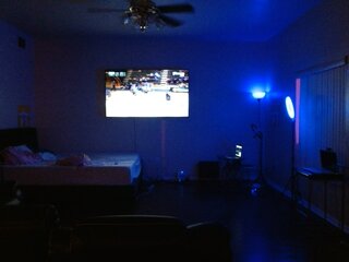 Raydolls Voyeur Fetish