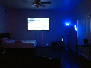 Raydolls Voyeur Fetish