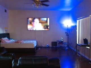 Raydolls Voyeur Fetish