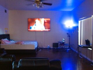 Raydolls Voyeur Fetish