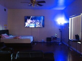 Raydolls Voyeur Fetish