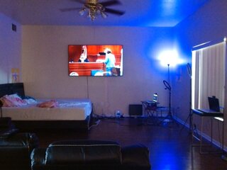 Raydolls Voyeur Fetish