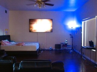 Raydolls Voyeur Fetish