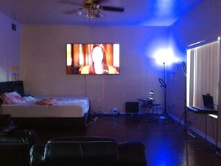 Raydolls Voyeur Fetish