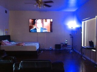 Raydolls Voyeur Fetish