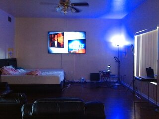 Raydolls Voyeur Fetish