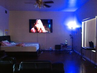 Raydolls Voyeur Fetish