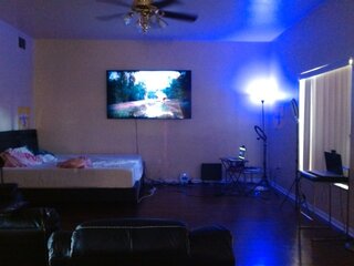 Raydolls Voyeur Fetish