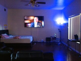 Raydolls Voyeur Fetish