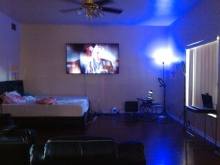 Raydolls Voyeur Fetish