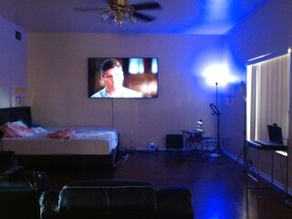 Raydolls Voyeur Fetish