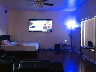 Raydolls Voyeur Fetish