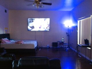 Raydolls Voyeur Fetish