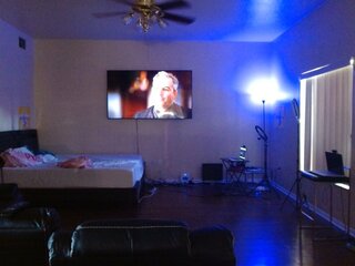 Raydolls Voyeur Fetish