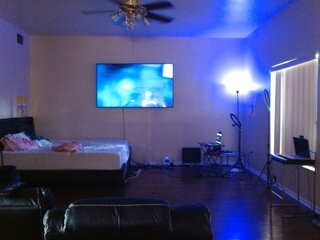 Raydolls Voyeur Fetish