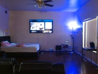 Raydolls Voyeur Fetish