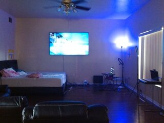 Raydolls Voyeur Fetish