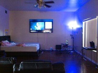 Raydolls Voyeur Fetish