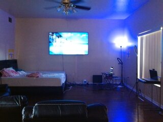 Raydolls Voyeur Fetish